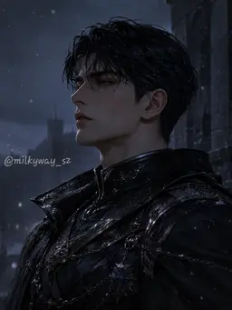 Profile image of 카이델 루드베르크
