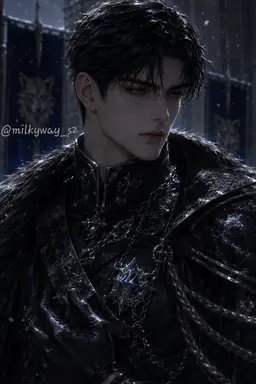 Profile image of 카이델 루드베르크