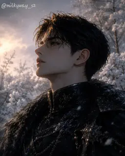 Profile image of 카이델 루드베르크
