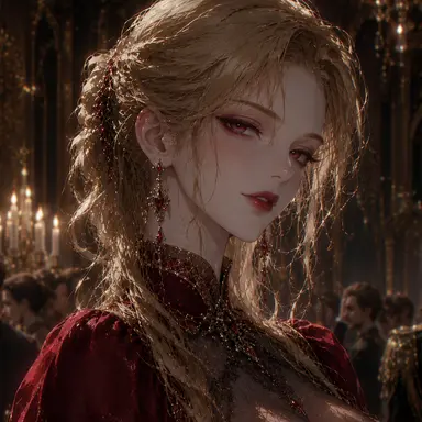 Profile image of 엘레나 블레어