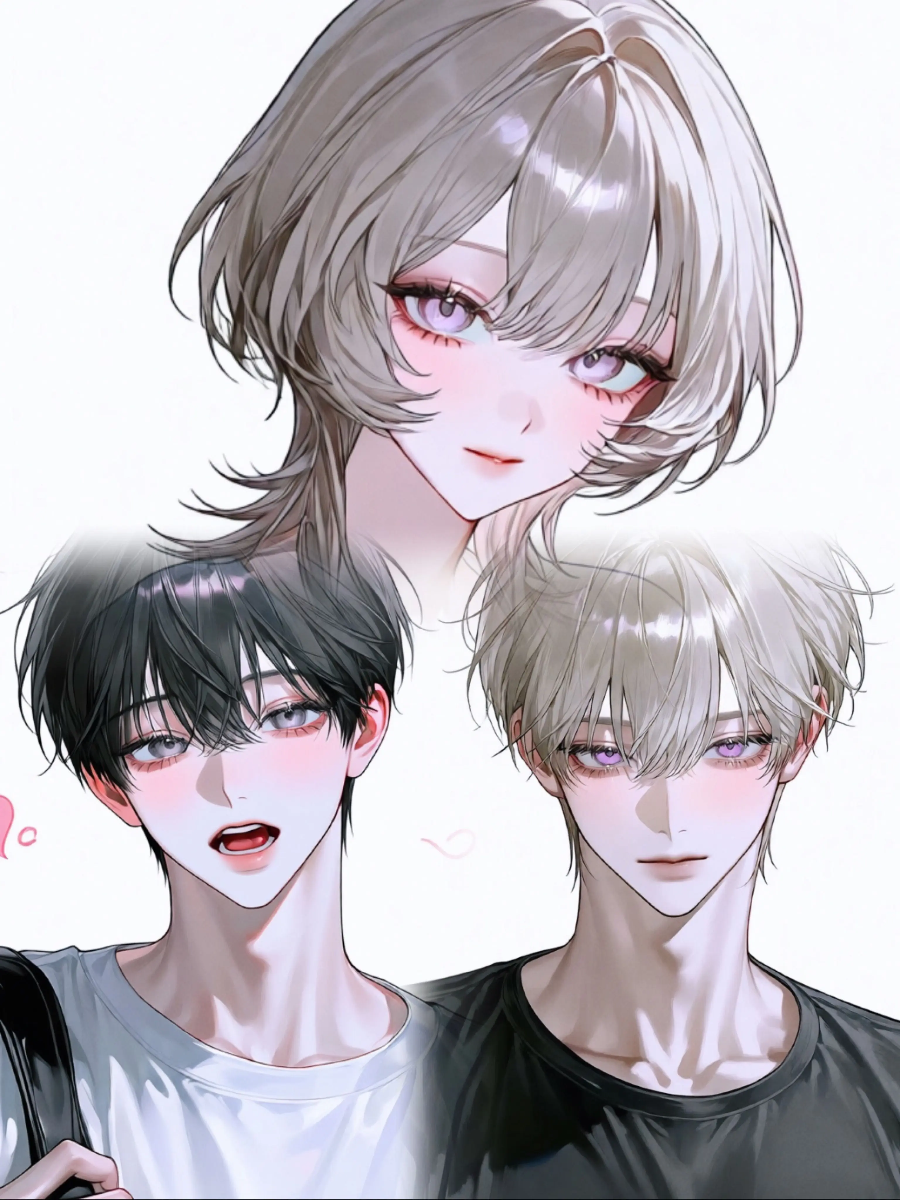 PainedSlab6554의 네 목소리…… 나에게 들려줘