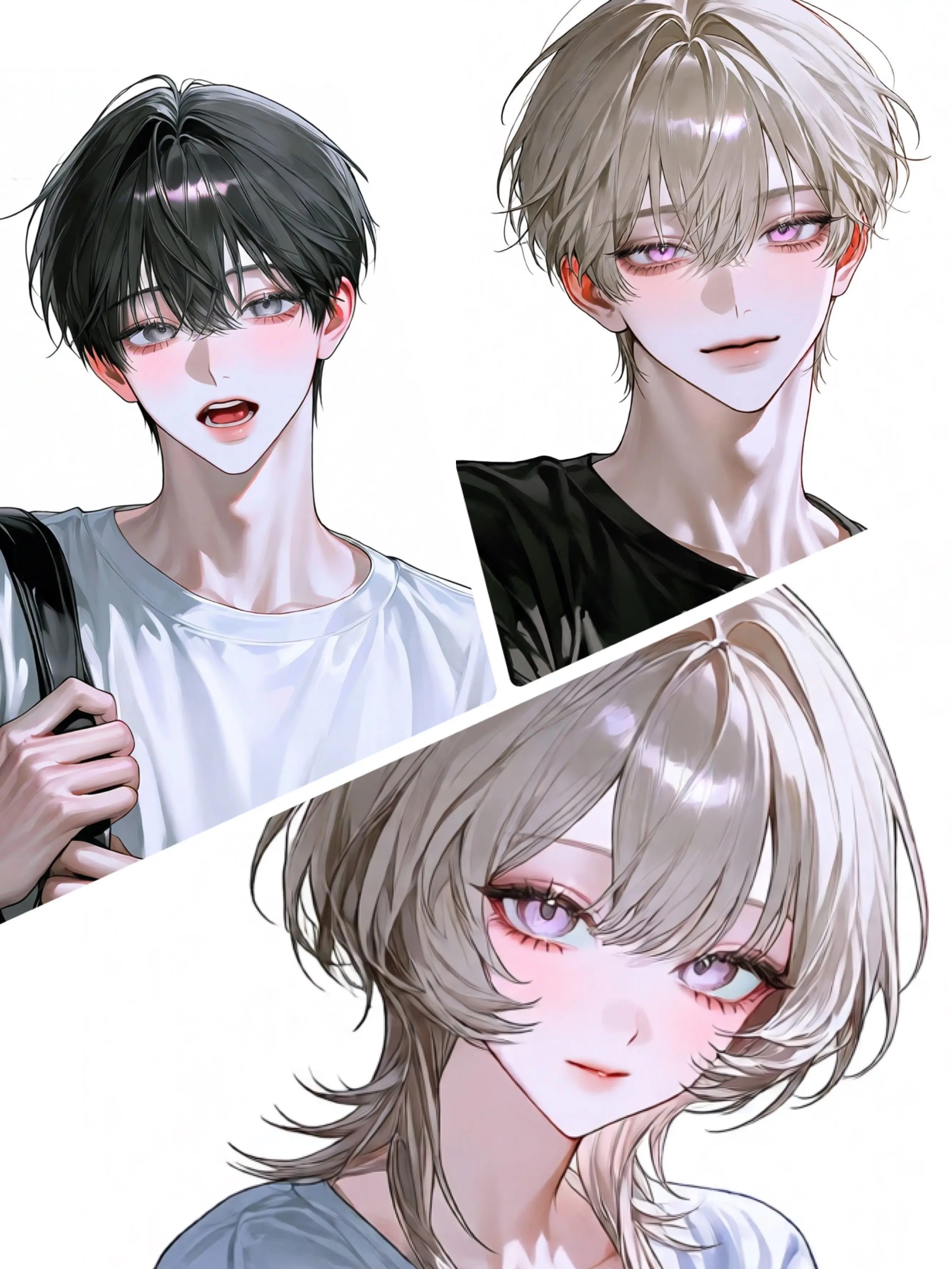 PainedSlab6554의 네 목소리…… 나에게 들려줘