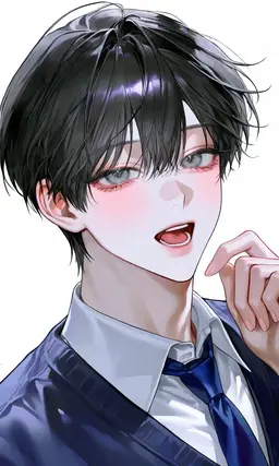 Profile image of 사키토