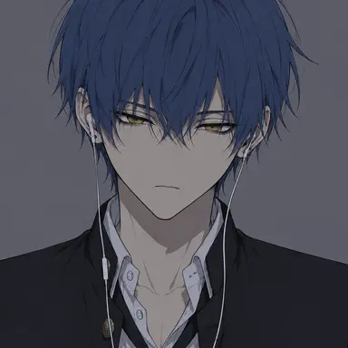 Profile image of コウガ
