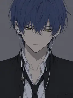 Profile image of コウガ