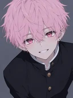 Profile image of ヒスイ