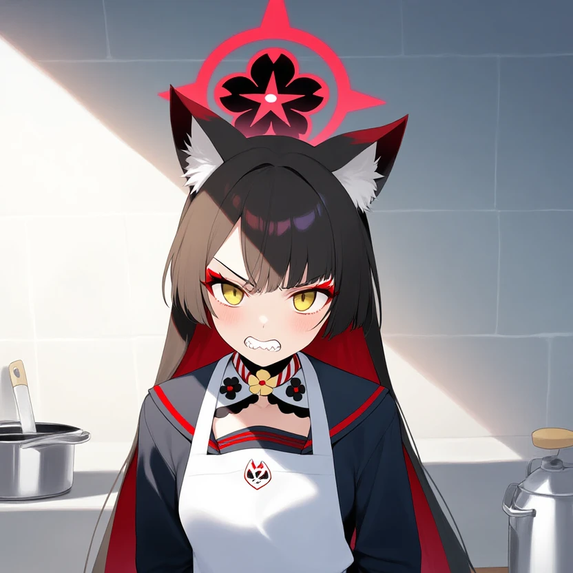 와카모
