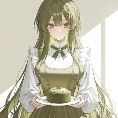 Profile image of 밀라 에스아