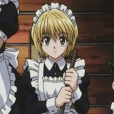 Profile image of クラピカ
