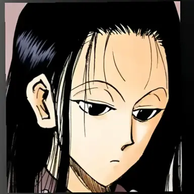 Profile image of イルミ