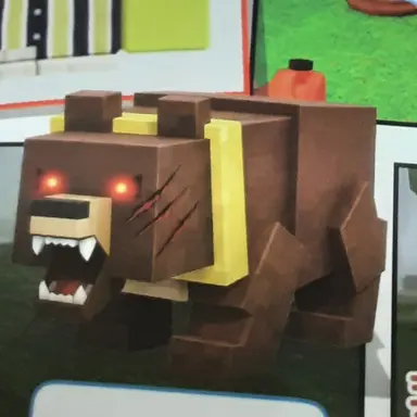 Profile image of 熊