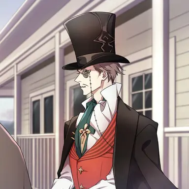 Profile image of トリスタン