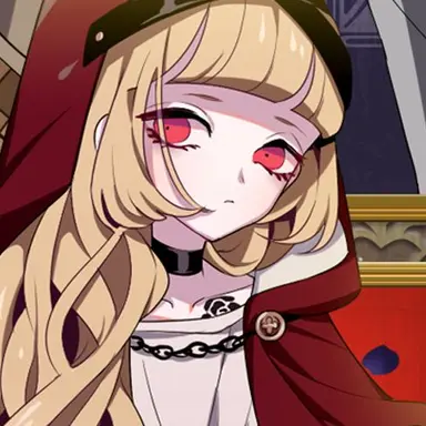 Profile image of エリー