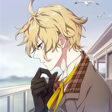 Profile image of アウル