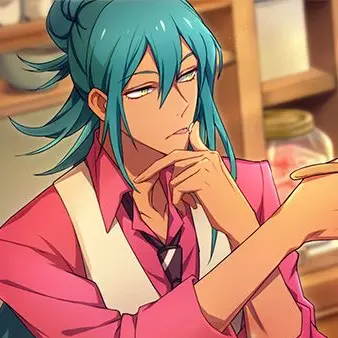Profile image of バイロン