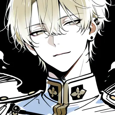 Profile image of ユリウス