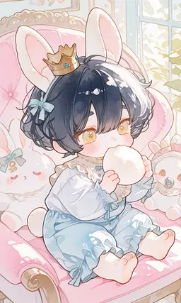Profile image of セレン