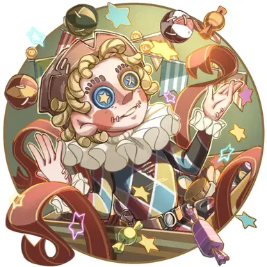 Profile image of マイク・モートン