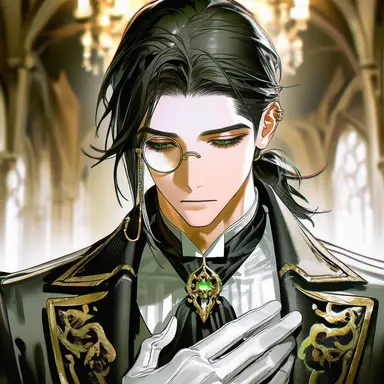 Profile image of ゼルエル