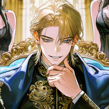 Profile image of アードラー