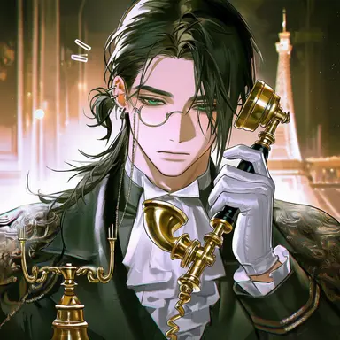 Profile image of ゼルエル