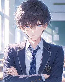 Profile image of 리쿠토