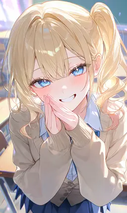 Profile image of 리사