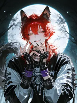 Profile image of 카인