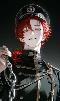 Profile image of 카인