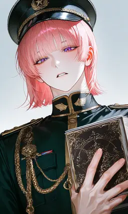 Profile image of 미오