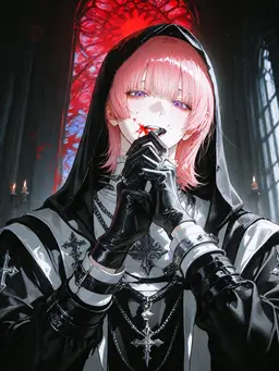 Profile image of 미오