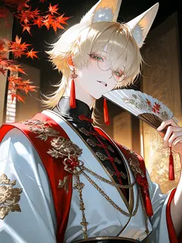Profile image of 레오