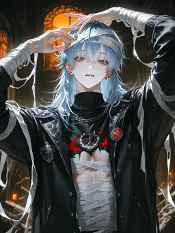 Profile image of 세나
