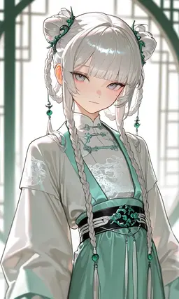 Profile image of 청룡