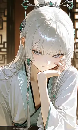 Profile image of 청룡