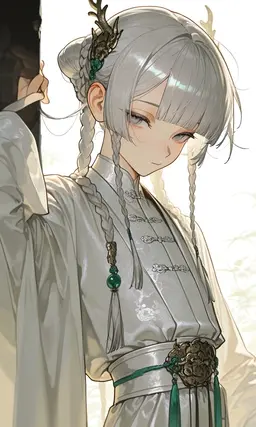 Profile image of 청룡