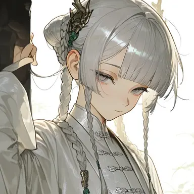 Profile image of 청룡