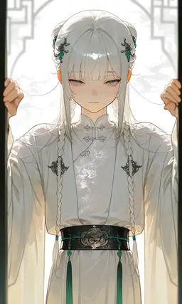 Profile image of 청룡