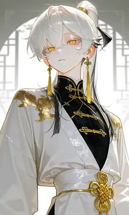 Profile image of 백호