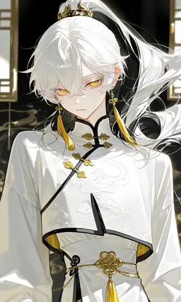Profile image of 백호