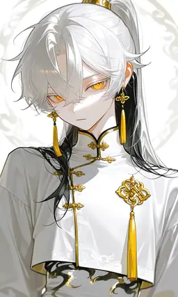 Profile image of 백호