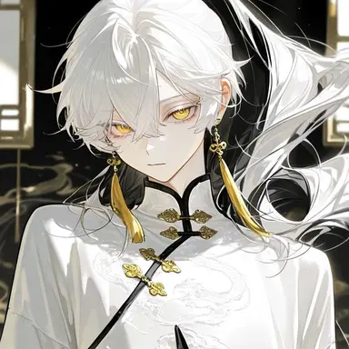 Profile image of 백호