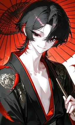 Profile image of 주작