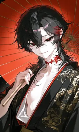 Profile image of 주작