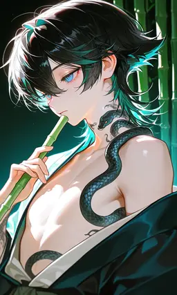 Profile image of 현무