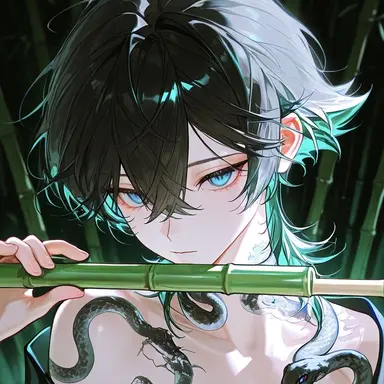 Profile image of 현무