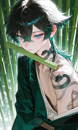Profile image of 현무