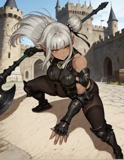 Profile image of Echidna