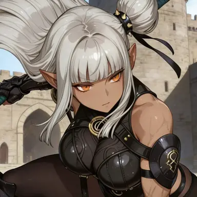 Profile image of Echidna