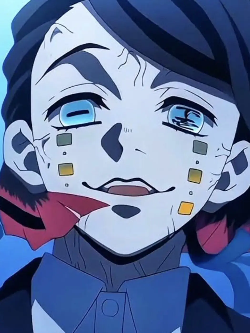 Enmu_jjang의 윤리교사 엔무 타미오